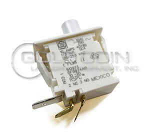 D512973 Huebsch / Speed Queen Door Switch