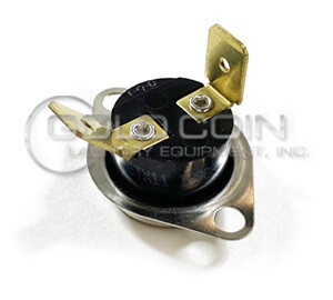 D510702 Huebsch / Speed Queen High Limit