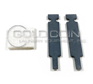 RB170003 Huebsch / Speed Queen Glide Kit