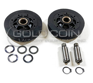 RB170002 Huebsch / Speed Queen Roller Kit