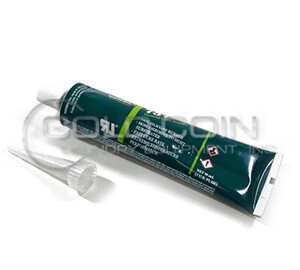 D511637P Clear Adhesive