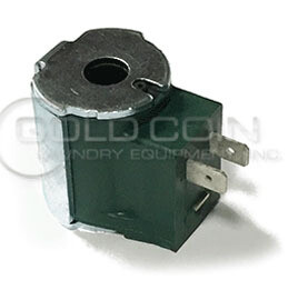 70260101 Huebsch / Speed Queen Gas Valve Coil