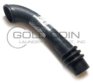 432251501 Wascomat W620 Drain Valve Hose