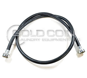 9990-027-011 Dexter 3/8&quot; x 5&#39; Water Inlet Hose