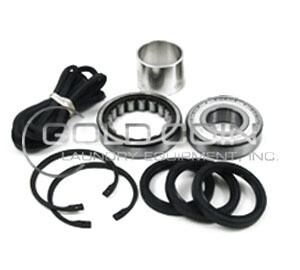 Bearing Kit for Late Wascomat W124 Early W125 Models 990219 for sale online 