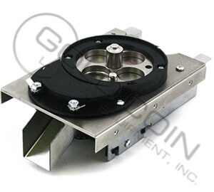 4M01358 Quarter Feed Mech.