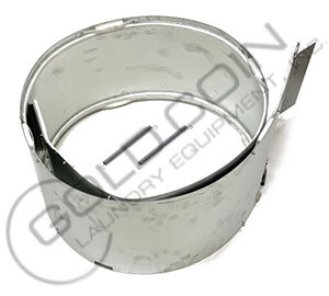 848P3 Huebsch / Speed Queen Sweep Sheet