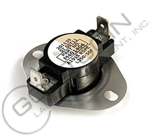 IQ Thermostat—Battery Replacement