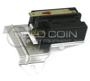 D510213 Huebsch / Speed Queen Glo Bar Sensor