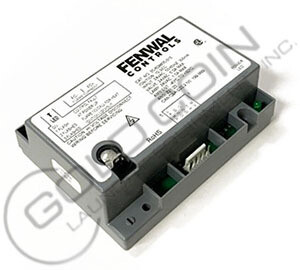 70458601P-AM Huebsch / Speed Queen Ignition Box