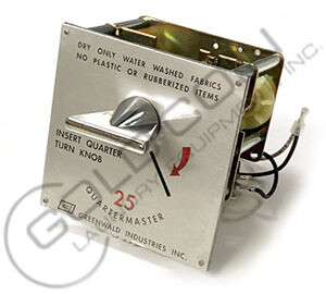 59-3200-15 Coin Acceptor