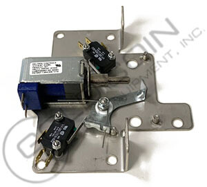 F8340501 Huebsch / UniMac Door Lock