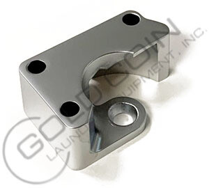 F8344501 Huebsch / UniMac Door Catch