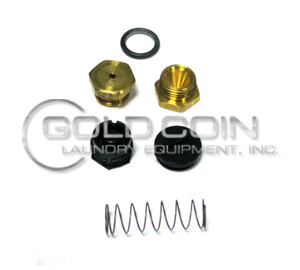 9732-102-003 Dexter 30lb LP Kit