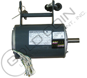 9376-319-001 Dexter T400/T600 Motor