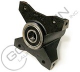 9803-201-001 Dexter 50lb Dryer Bearing Housing