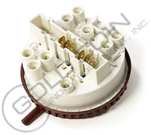 802299P Huebsch / Speed Queen Water Level Switch