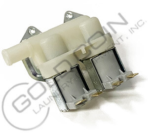 802220P Huebsch / Speed Queen Water Valve