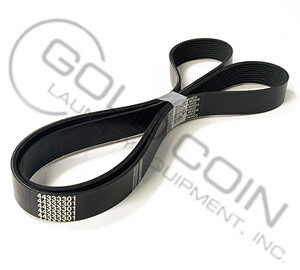 44333301 Huebsch / Speed Queen Belt