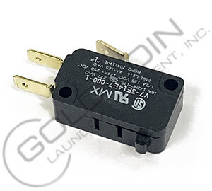 70411901 Huebsch / Speed Queen Airflow Switch