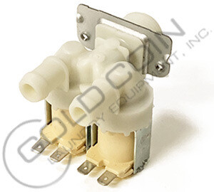 24v Gas Valve Coil for Speed Queen Huebsch and Ipso Dryers 70260101 for sale online 