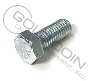 9545-017-009P Dexter Dryer Trunnion Screw