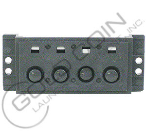 9539-479-009 Dexter Washer Selector Switch