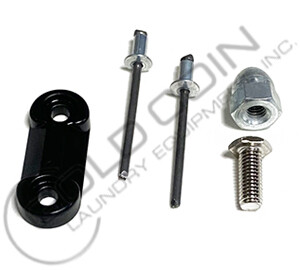 70482901 Huebsch / Speed Queen Door Catch Kit