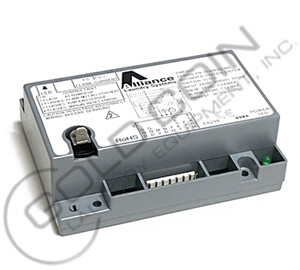 70483201P Huebsch / Speed Queen Ignition Box