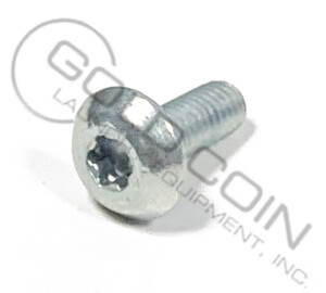 150314 American Dryer Torx Screw