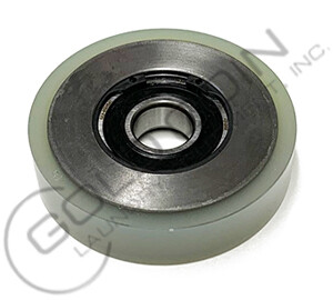 487137607 Wascomat TD75 Drum Roller