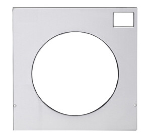 9454-668-001 Dexter WCN18 Front Panel