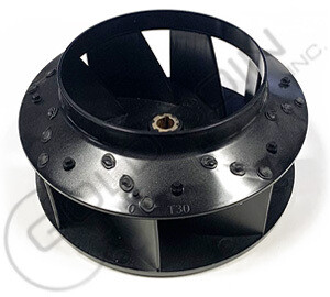 70359801P-AM Huebsch / Speed Queen T30 Blower