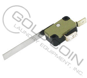 122200 American Dryer Airflow Switch