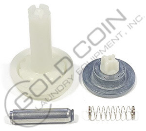G582P3 Huebsch / UniMac Water Valve Kit