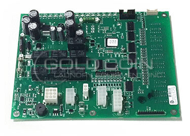 884578 American Dryer PH7.2 Computer