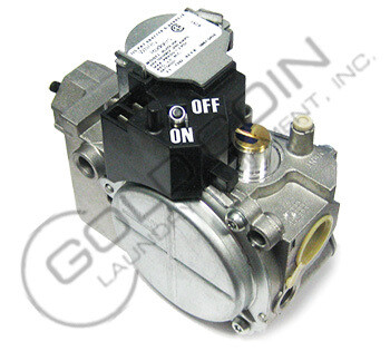44154503 Huebsch / Speed Queen 45 Gas Valve