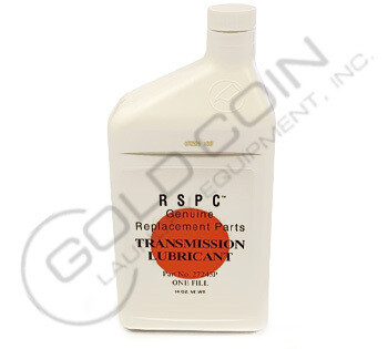 27243P Speed Queen Transmission Oil