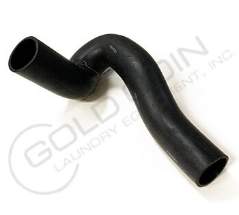 F8042301 Huebsch / UniMac P-Trap Hose