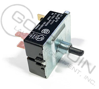 D511711 Huebsch / Speed Queen Selector Switch