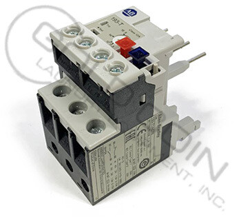 F8344101P Huebsch / UniMac Overload Contactor