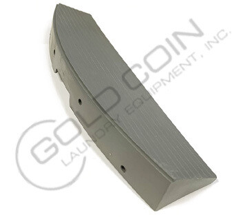 44057702 Huebsch Dryer Large Door Handle