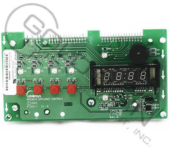 9473-009-005 Dexter A-Series Washer Control Board