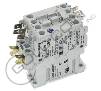 5192-295-016 Dexter Relay