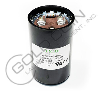 5191-109-002 Dexter Start Capacitor