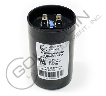その他 JAN Dexter Start Capacitor Part # 5191-109-001