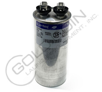 5191-108-001 Dexter Dryer Motor Capacitor