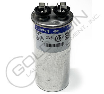 5191-108-003 Dexter 40uf Run Capacitor