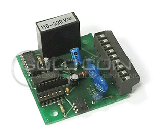 9020-003-001 Dexter Washer Accumulator