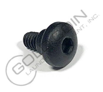 9545-052-001 Dexter Dryer Door Hinge Screw